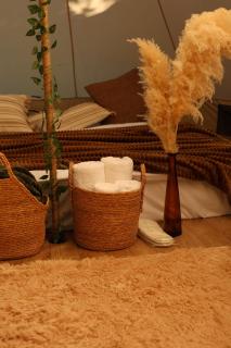 Debed Glamping - 2