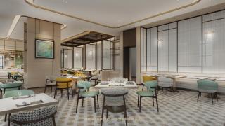 Holiday Inn Wuhu Jiangbei New Area by IHG - 9