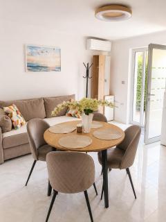 Seaview Villa Koper - 9