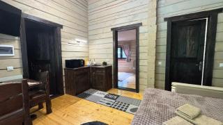 Hotel Berloga-Sinevir - 2
