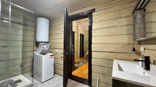 Hotel Berloga-Sinevir - 3