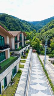 Altındere Vadi Hotel - 9