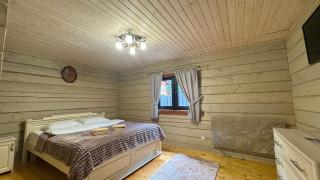Hotel Berloga-Sinevir - 5