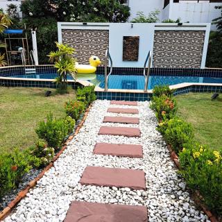 Garden Cottage Pool Villa - 8