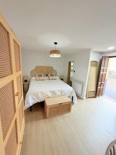 Apartamento El Parralillo - 2