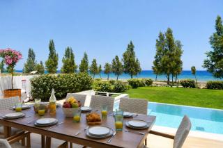 4BR Seafront Villa - Villa Lemonia by Premier - 9