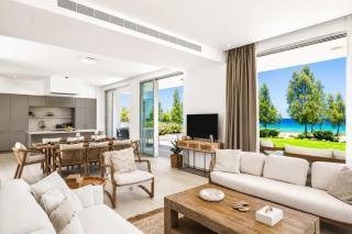 4BR Seafront Villa - Villa Lemonia by Premier - 7