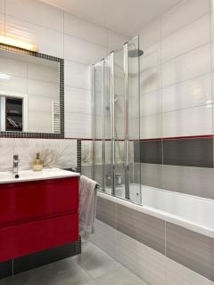 Apartament przy Marinie - 3