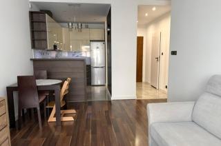 Apartament przy Marinie - 5
