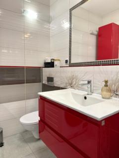 Apartament przy Marinie - 4