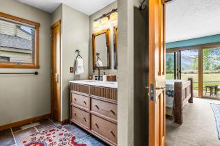 RMR: Rainbow Trout 4611 Condo in The Aspens - 1
