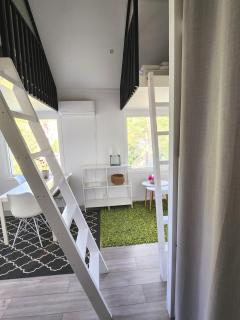 Oasen Retreat ,Sauna, 70m Lake ,10 min Sea - 2
