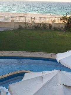 North Coast Villa sea view with private pool - 0