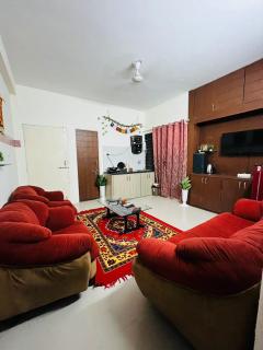 The Bloom Haven - Tibetaiiess - 9