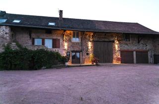Domaine-Bayard avec piscine et ou spa - 1