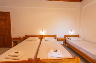 Aeolos seaside studios - 2