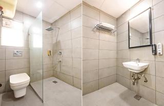 Hotel MORO A Luxury Collection Ashok Vihar & Model Town - 7