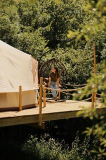 Debed Glamping - 9