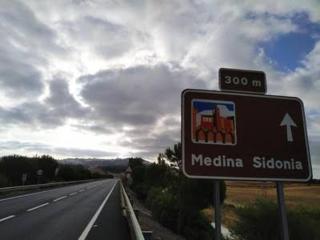 Medina-Sidonia. Apartamento. Carrión y La Zaga - 9