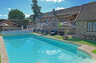Domaine-Bayard avec piscine et ou spa - 3