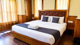 Hotel Diwan Sachpass Himalayan Brothers - 1