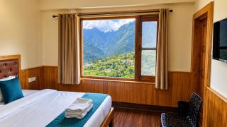 Hotel Diwan Sachpass Himalayan Brothers - 5