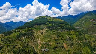 Hotel Diwan Sachpass Himalayan Brothers - 3