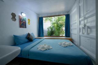White Rabbit Hostel - 2