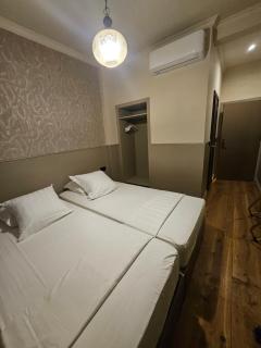 Orange Parkway Hotel - Diest - 1