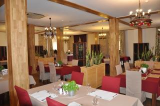 Hotel Winnica Maria Anna - 1
