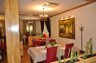 Hotel Winnica Maria Anna - 1