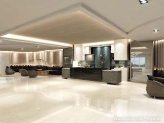 Stay near Mall of Asia, MOA Arena, SMX PICC & NAIA - Athena Suite - 8