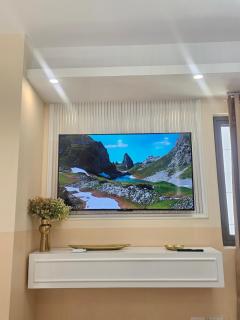 Stay near Mall of Asia, MOA Arena, SMX PICC & NAIA - Athena Suite - 2