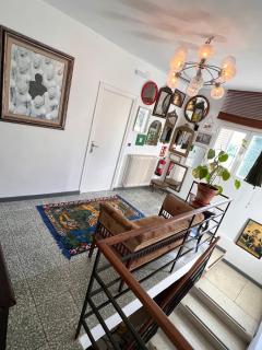 Casa Roja Sigüenza - 2