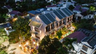 KunKin Boutique Garden Hue - 0