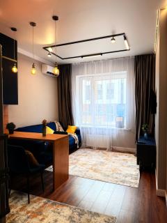 Aru Qala Residence - 1