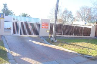 Prax Guest House Benoni - 4