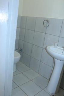 Prax Guest House Benoni - 1