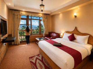 Hotel Hollywood Manali - Scenic River & Mountain View With Premium Rooms Near Mall Road - 9