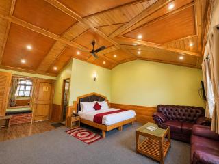 Hotel Hollywood Manali - Scenic River & Mountain View With Premium Rooms Near Mall Road - 4