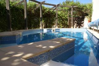 Olive Tree House - 2
