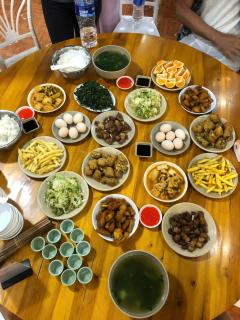Ma Pi Leng Horizon Hostel - Tour & Motobike rental - 7