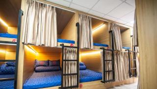 Ma Pi Leng Horizon Hostel - Tour & Motobike rental - 4