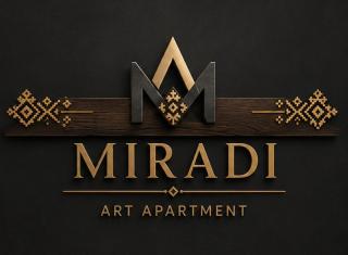 Miradi Art Apartment - 9