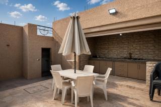 Villa privée avec piscine chauffée - 2