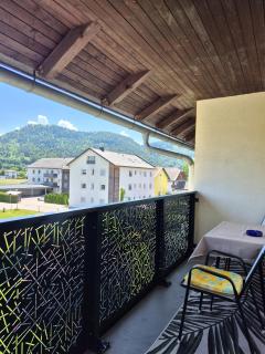 HUTTERs APPARTEMENT - 9