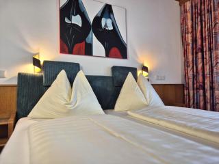 HUTTERs APPARTEMENT - 7