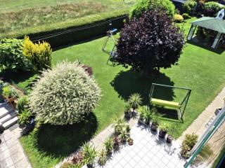 HUTTERs APPARTEMENT - 6