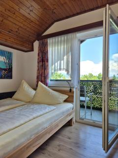 HUTTERs APPARTEMENT - 5