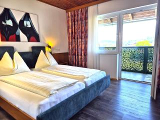 HUTTERs APPARTEMENT - 2